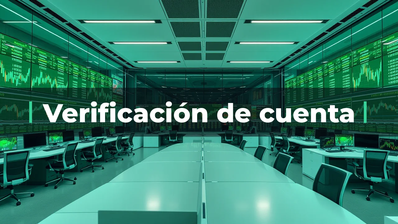 Verificación de cuenta en eToro desde Argentina
