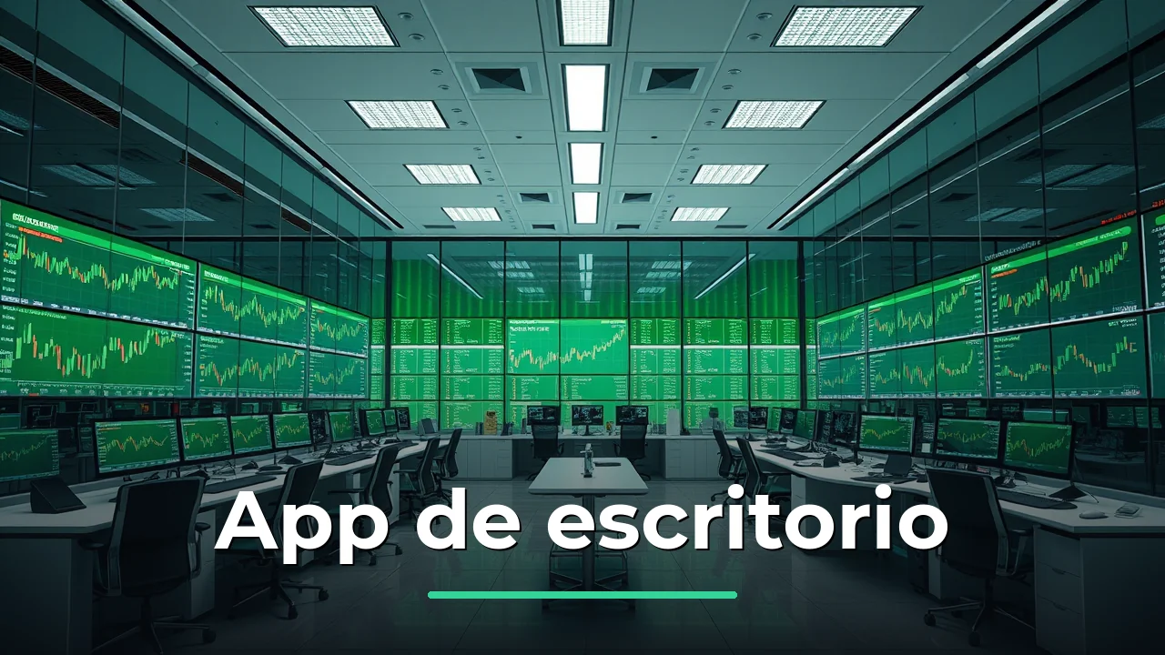 eToro en PC para Argentina: lo que hay que saber antes de descargar