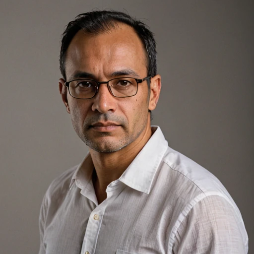 Gonzalo Delgado