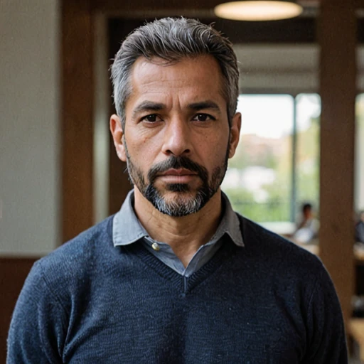 Ignacio Escobar