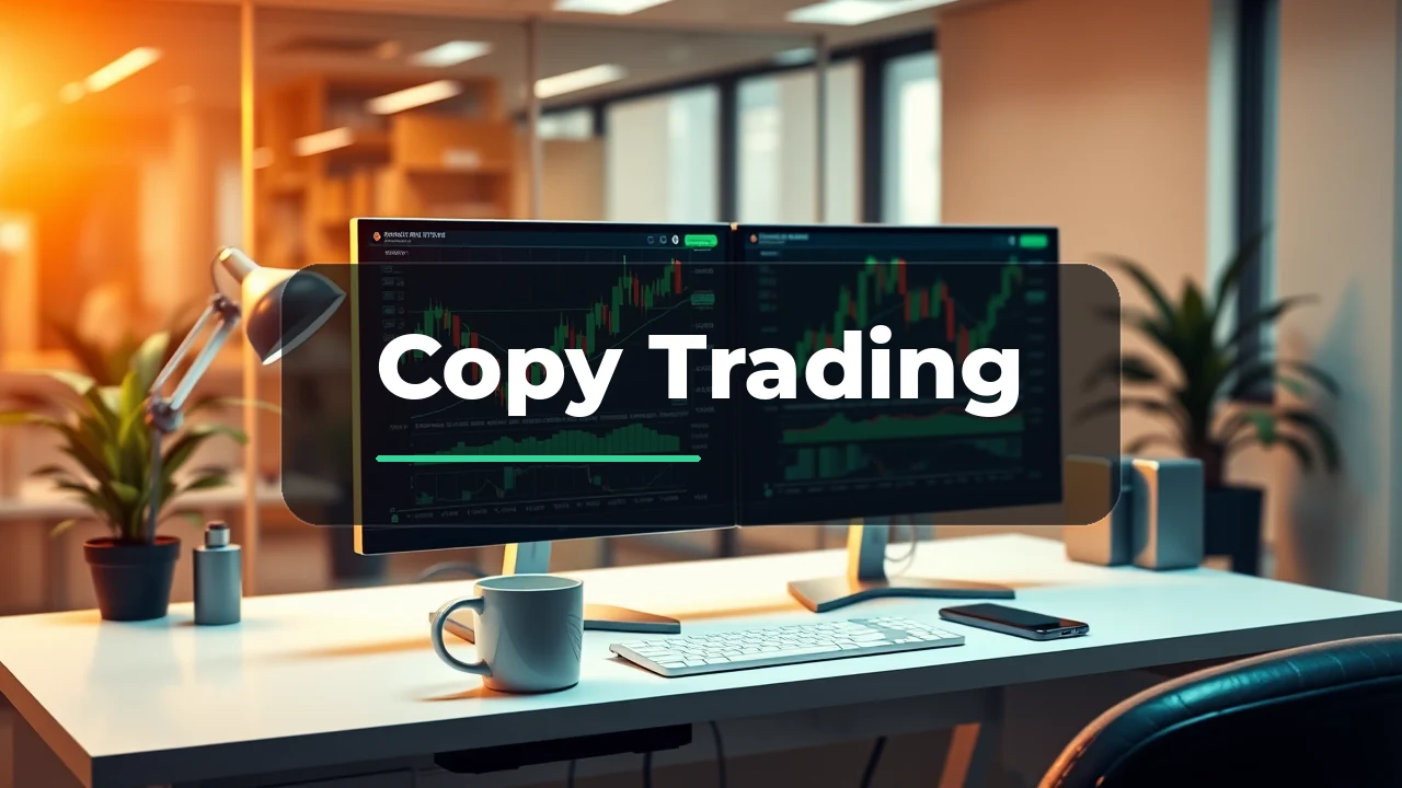 Copy Trading en eToro: guía para Argentina