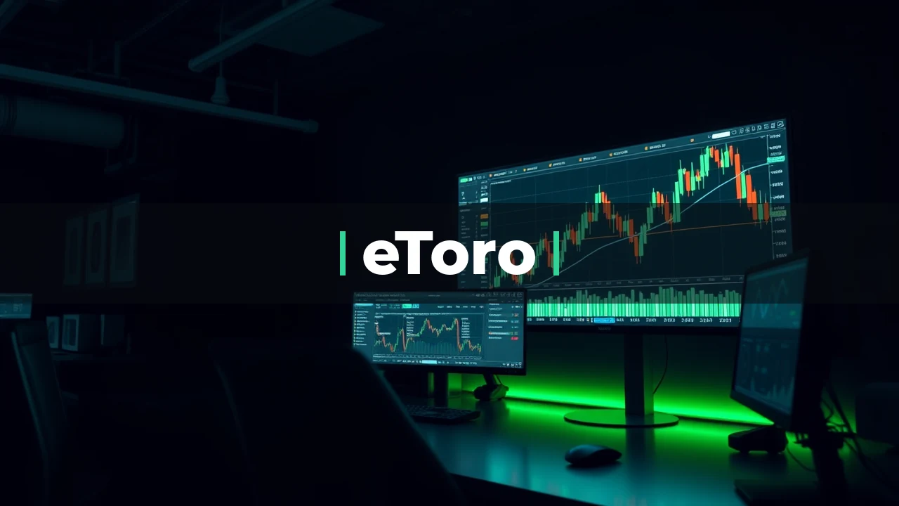 eToro para Argentina: análisis completo