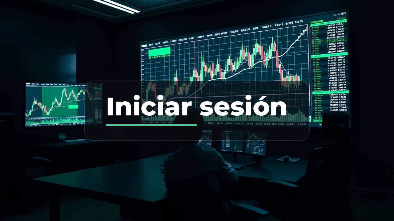 Acceso a eToro: Cómo Ingresar de Forma Segura