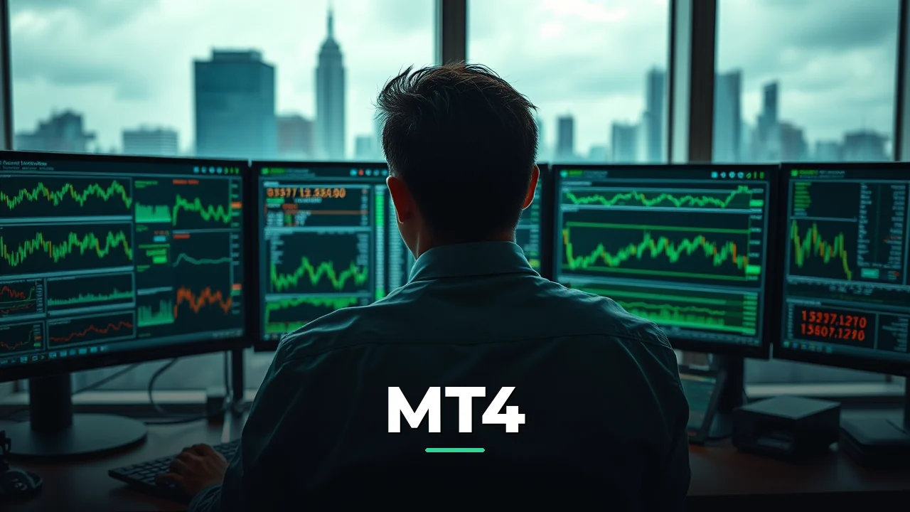 eToro y MetaTrader 4: Qué esperar en Argentina