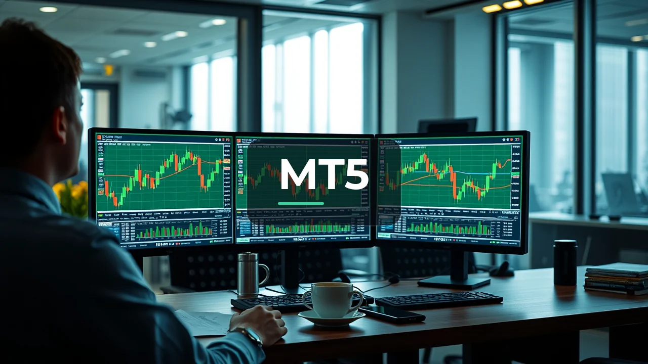 eToro y MetaTrader 5: Qué necesitas saber