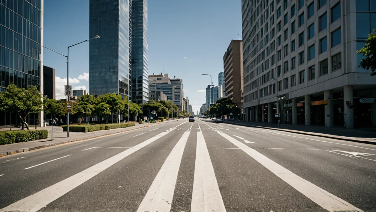 Cómo operar SUPV en eToro