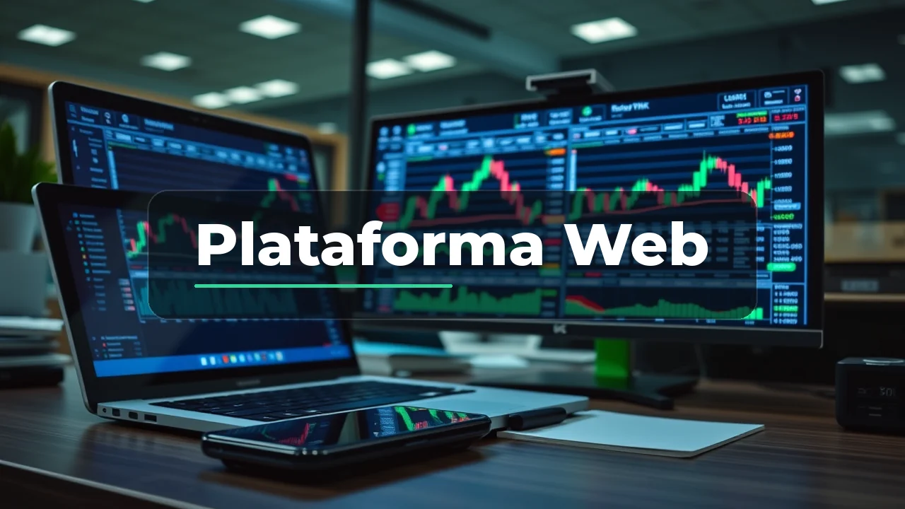 Plataforma Web de eToro: Qué Esperar en Argentina